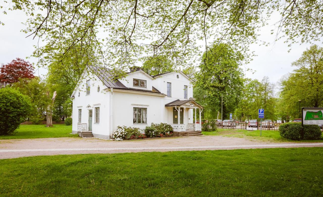 Vadstena Klosterhotell Konferens & Spa Exterior photo